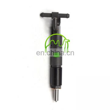 High Pressure Common Rail Disesl Fuel  Injector PC200-7 PC2007