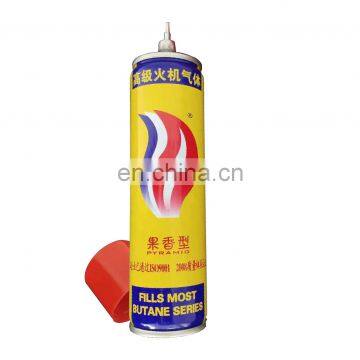 high quality butane gas for lighters and purified butane gas and Butane gas for lighter refill