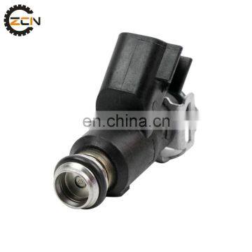 New-Genuine Fuel Injector for Harley Davidson Motorcycle 25 Degree 27709-06A 2770906A photo-3