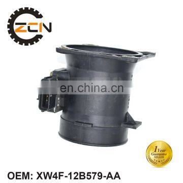 ZCN MAF Mass Air Flow Sensor XW4F-12B579-AA FOR Crown Victoria Town Car AIR FLOW METER XW4F-12B579-AB