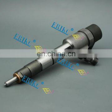 ERIKC factory 0 445 110 412 diesel pump injection 0445110412 diesel fuel cr injector 0445 110 412