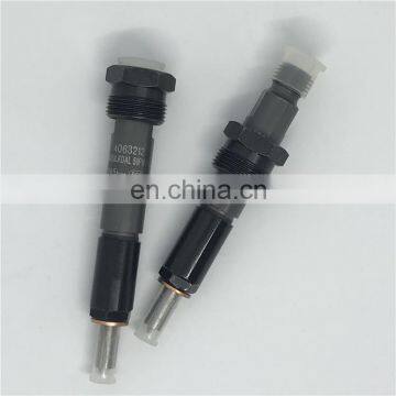 DCEC Engine Spare Parts 6BT5.9 Injector 4025334 photo-3