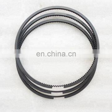 Genuine Quality Diesel Engine Spare Parts Cast Iron Cylinder Liner Yuchai A30-1004016 Piston Ring photo-7