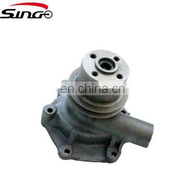 Engine water pump motor K952127