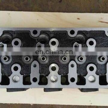 V1505 Cylinder Head photo-2