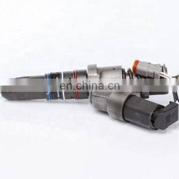 N14 Diesel Engine Common Rail Fuel Injector 3095086 Injector photo-3
