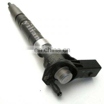Diesel Common Rail Fuel Injector 0445116034 0445116035 for 03L130277C