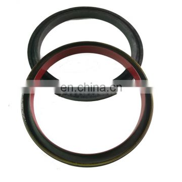 QSX15 ISX15 crankshaft rear oil seal 4965569