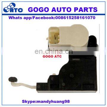 car door lock actuator 16624971 16627973 16632015 16636561 22144361 22144363 25664020 25664288 For B-uick C-hevrolet