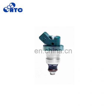 fuel injector nozzle For 2,0 M-egane S-cenic E-space 3 L-aguna 1 R-enault  867867  7700867867