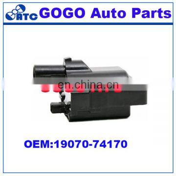 Car IGNITION COIL FOR S UZUKI Esteem 99-02 1.6L 33410-77E01 33400-65G02 33400-65G01 33410-65G00