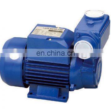 eddy+TPS Series Self-Sucking Water Pump/ circulating Peripheral 1hp garden water pump