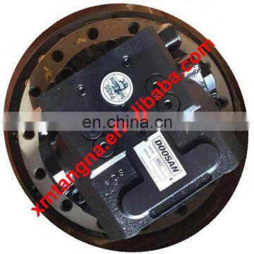 SK115SR final drive SK115 SK120-5 SK130 travel motor device gearbox reducer for Kobelco