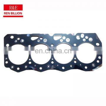 Engine Overhaul Gasket Set 4JJ1 Complete Gasket Kit photo-5