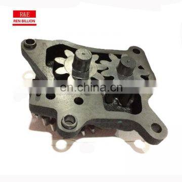 2018 new 4hk1 oil pump for excavator spare parts,4HK1 diesel engine parts