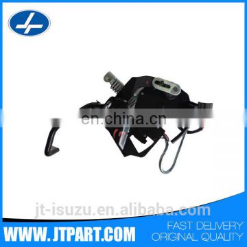 8-97994589-6 4KH1-TC for genuine parts track link assembly