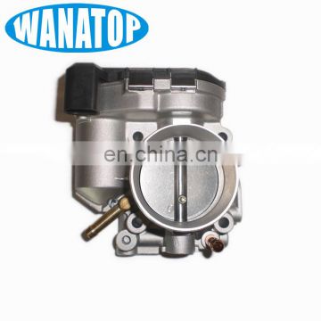 Throttle Body Assembly 06A133062L 0280750026 06A133062F 06A 133 062 L 0 280 750 026 06A 133 062 F For AUDI A3 SEAT LEON VW BORA