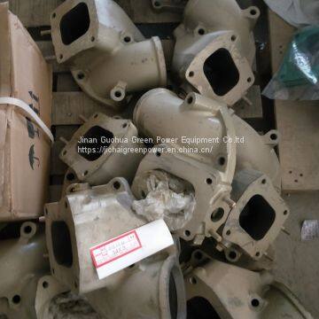 H16V190zl Diesel Engine Parts Manufacturer Jichai Power Equipment photo-2