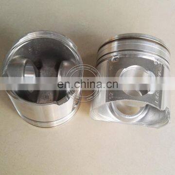 Cummins ISBE ISDE Engine Parts Piston 4955337 5257639 4376349