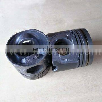 High performance excavator parts 5343091 6LTAA9.3 diesel  engine piston kit for truck spare parts