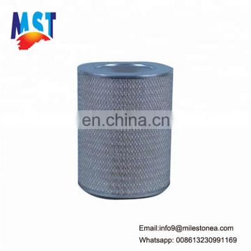 China manufacturer supply diesel engine air filter AF928M