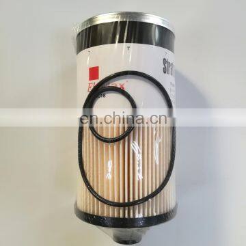 High performance fuel filter FS20018 for diesel engine