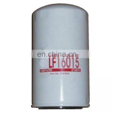 Wholesaler price truck oil filter LF16015