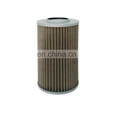 60012123 EF-107N Excavator Hydraulic Oil Suction Filter