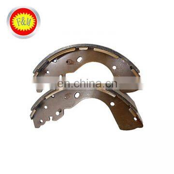 Japanese Car UHY1-26-38Z Brake Shoe Making Machine photo-4