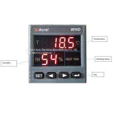 ACREL Low Price Auto Measuring Terminal Box Used WHD48-11