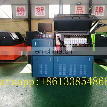 COMMON RAIL INJECTOR PUMP TEST BENCH CR3000A
