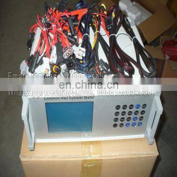 CR2000A Common Rail Injector Pump Tester