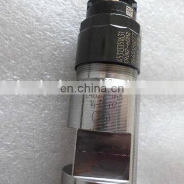 Common Rail Injector 0445120277