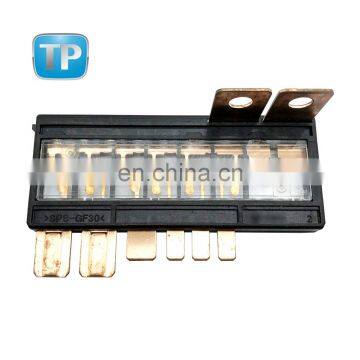 Multi Block Fuse OEM 38231-TBA-A01 38231TBAA01