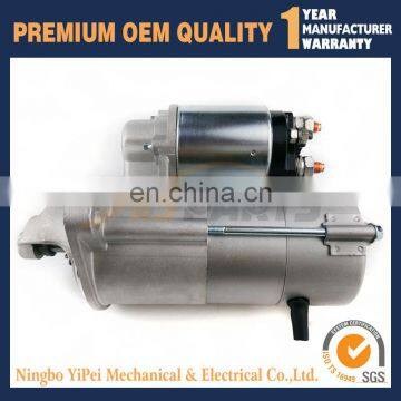 0-001-109-035 1850866 18508660 STARTER MOTOR FOR VOLVO PENTA D2-55A D2-55B D2-55C D2-75A