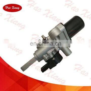 High Quality Turbocharger Actuator Sub-Assy 17201-30150 photo-2