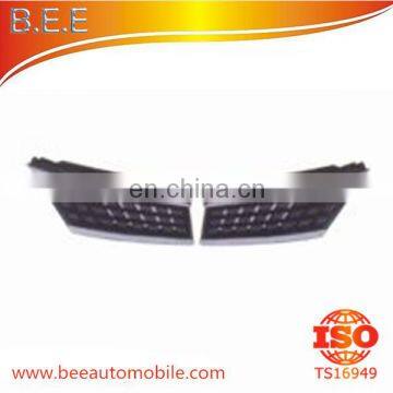 FOR NISSAN TIIDA 2005-2007 GRILLE