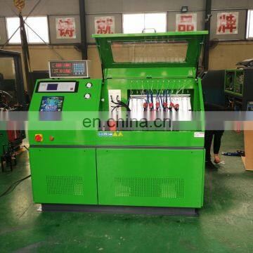 the Lowest Price of CR3000 Common Rail Test With Eui Eup Cambox