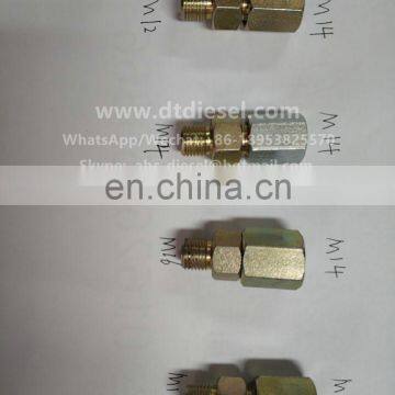 Conversion Connector M 12 M14 M16 M18