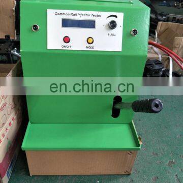 CR700L Tester for Piezo Electric Injector Tester photo-4