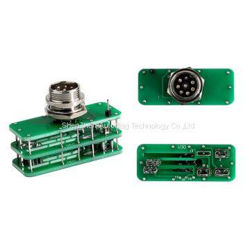 Full Set Adapters for KTM FLASH KTMFLASH Car ECU Programmer photo-2