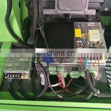 EUI/EUP TEST BENCH EUS2000L With CAM BOX and Computer