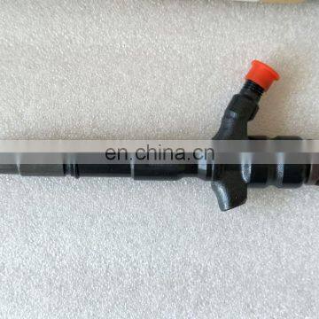 Injector 295900-0240 for Toyota 23670-30170 photo-2