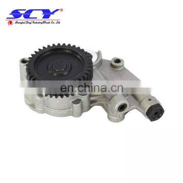 Car Oil Pump Suitable for MITSUBISHI ME204053 ME202199 ME201735 ME201029