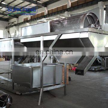 Hot sale Litchi Shrimp Grading Machine