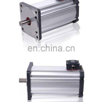 Battery Power 2.25KW 48V Brushless dc Motor 3000RPM photo-4
