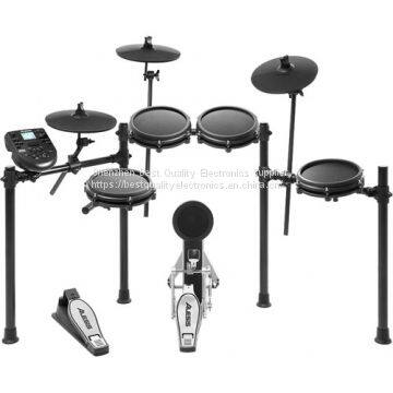 Alesis Nitro Mesh Electronic Drum Kit Price 70usd