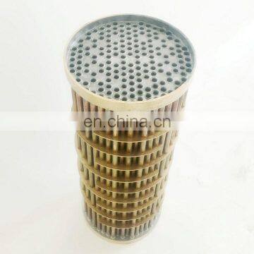 Original/Aftermarket Diesel Engine Parts Oil Cooler 3021581 photo-3