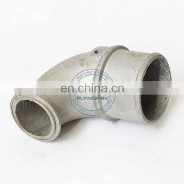 Intake Air Transition Elbow Pipe 3918327 for B5.9 6B5.9 6BT5.9 Diesel Engine Parts photo-5