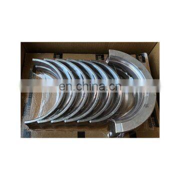 Customized Original 6CT 6L Crankshaft Main Bearing Set 3945920